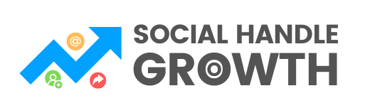 Social Handle Growth